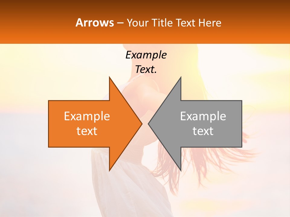 Condition Power Air PowerPoint Template
