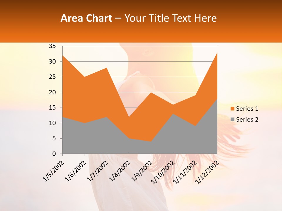 Condition Power Air PowerPoint Template