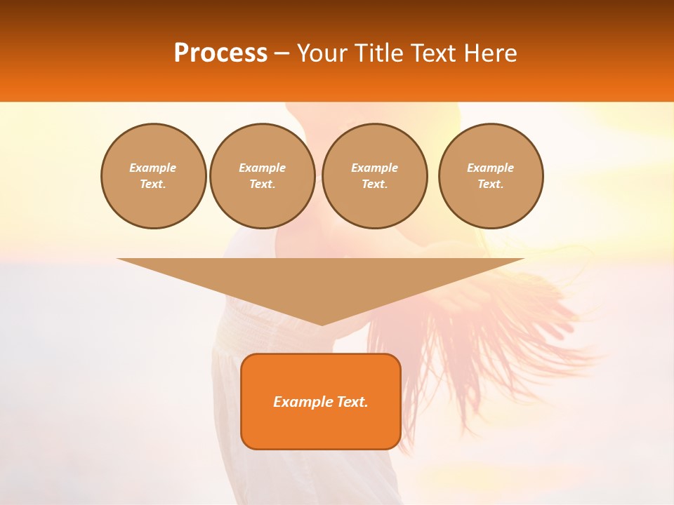 Condition Power Air PowerPoint Template