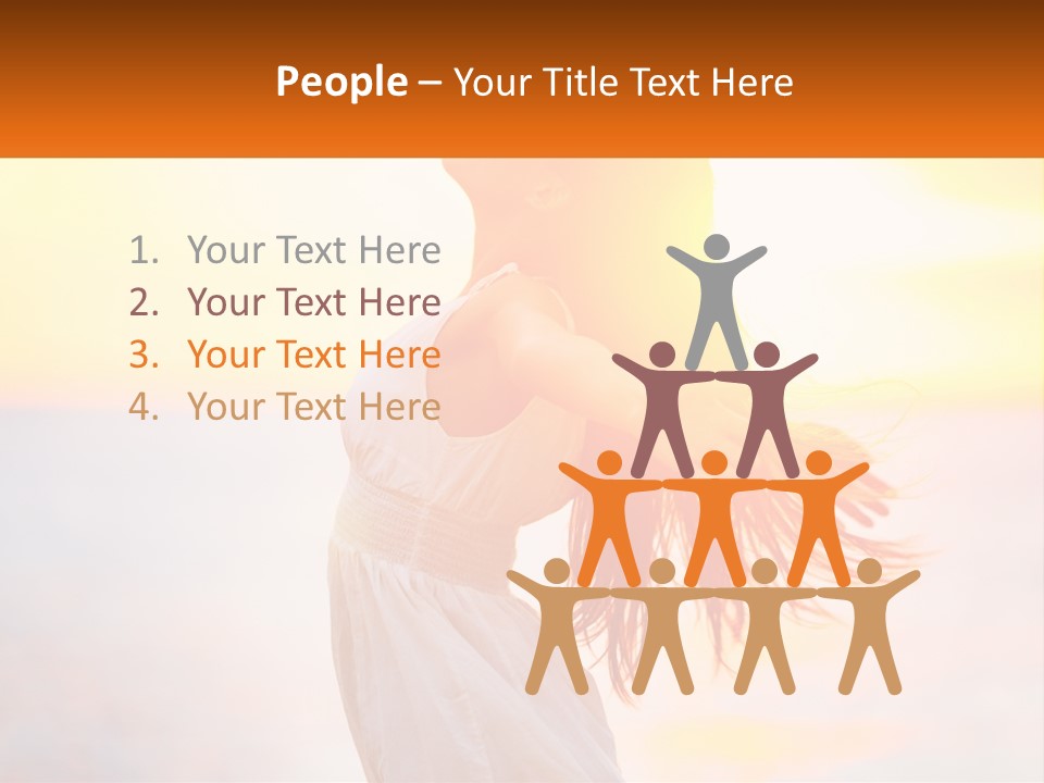 Condition Power Air PowerPoint Template