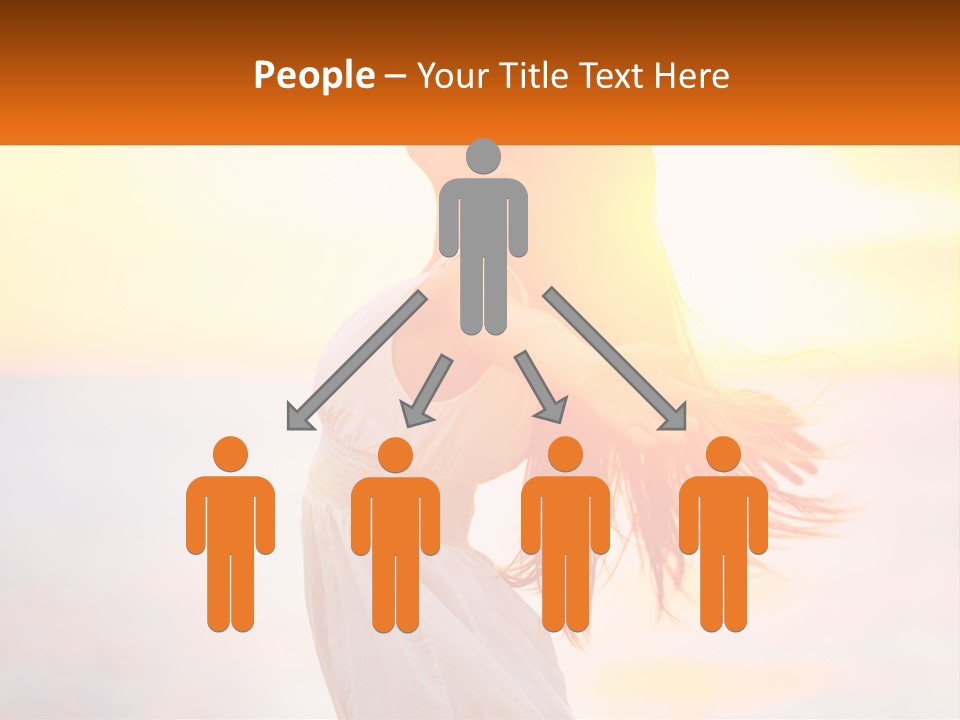 Condition Power Air PowerPoint Template