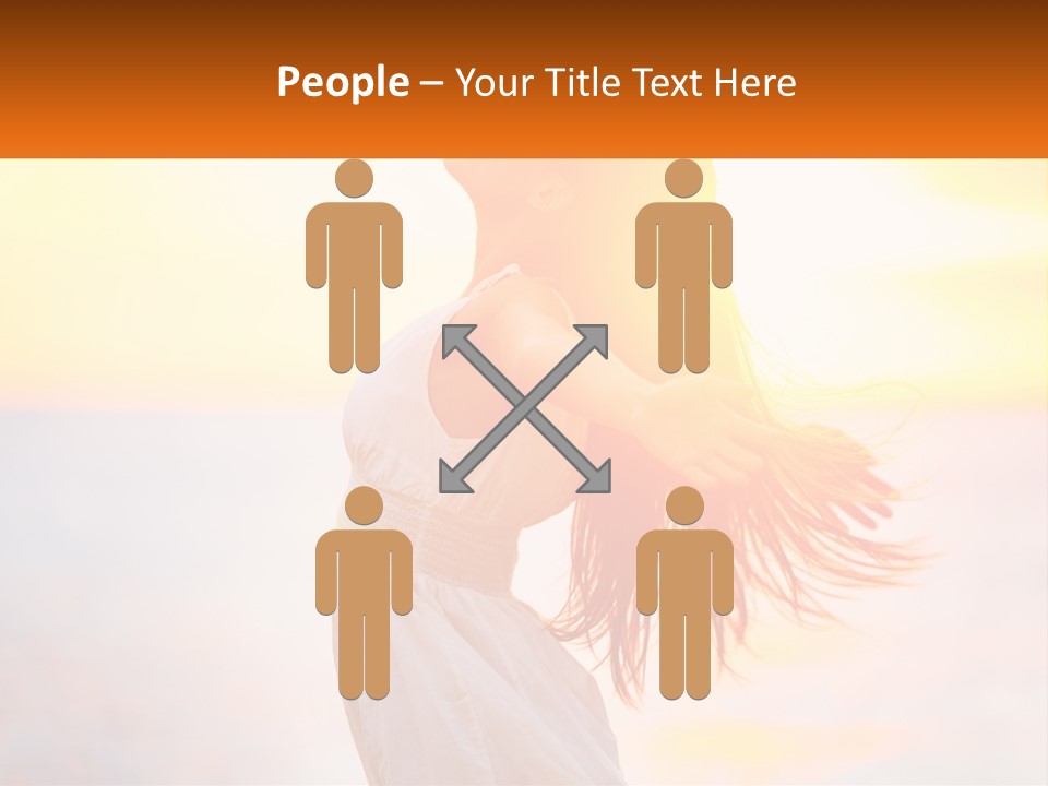 Condition Power Air PowerPoint Template