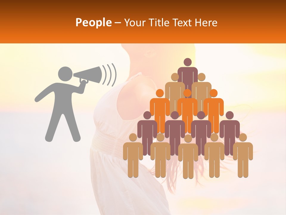 Condition Power Air PowerPoint Template