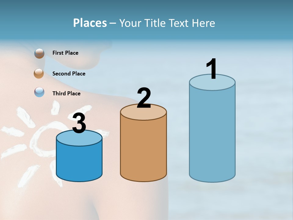 Equipment Heat Condition PowerPoint Template