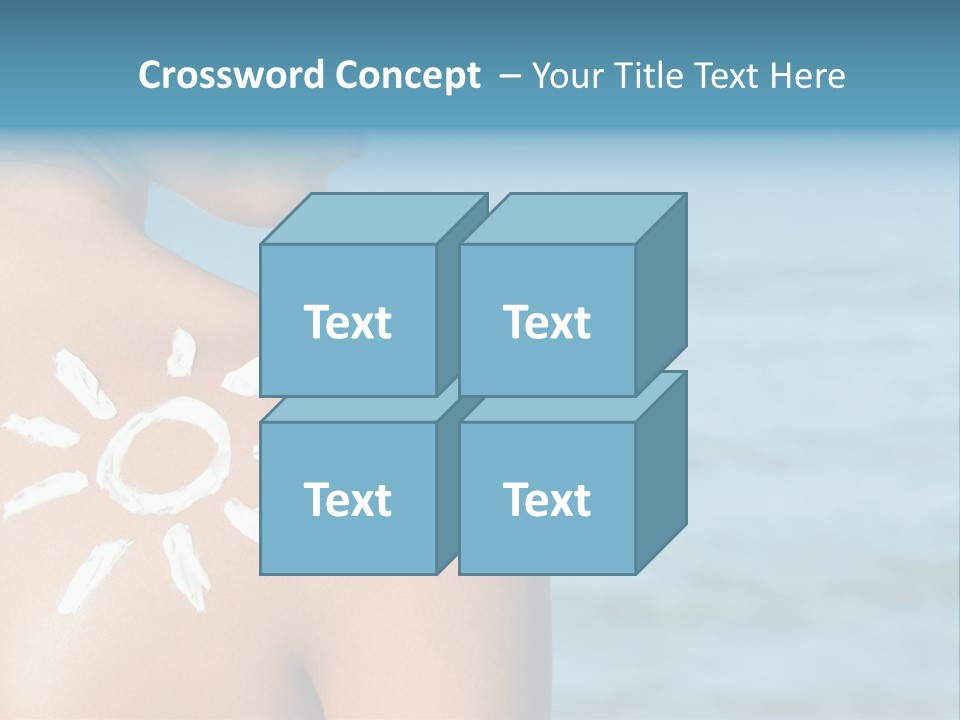 Equipment Heat Condition PowerPoint Template