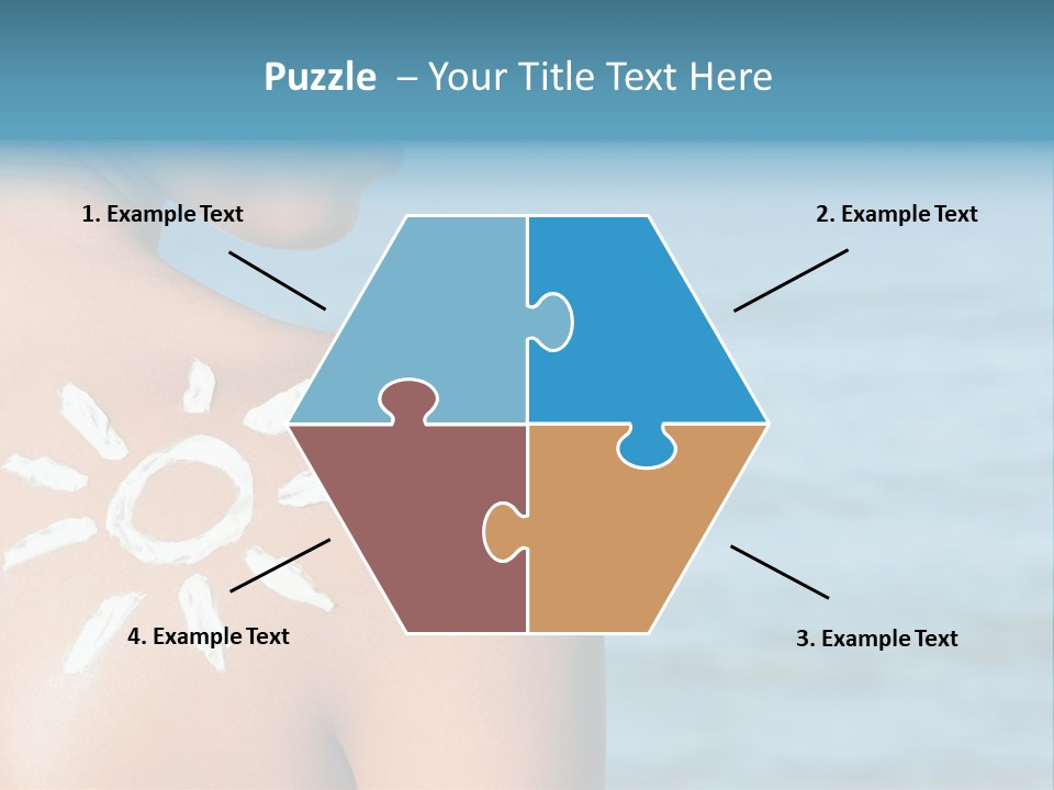 Equipment Heat Condition PowerPoint Template