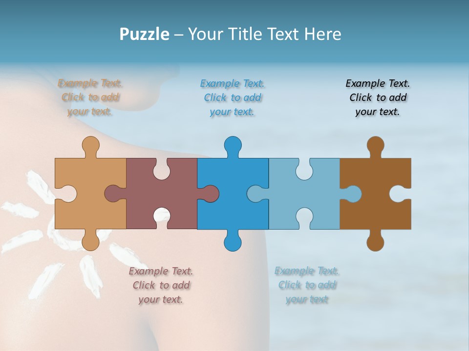 Equipment Heat Condition PowerPoint Template