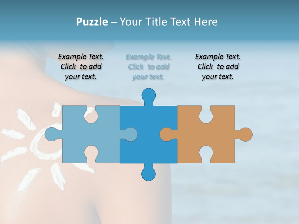 Equipment Heat Condition PowerPoint Template