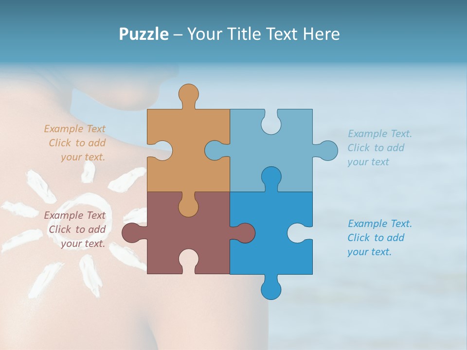 Equipment Heat Condition PowerPoint Template
