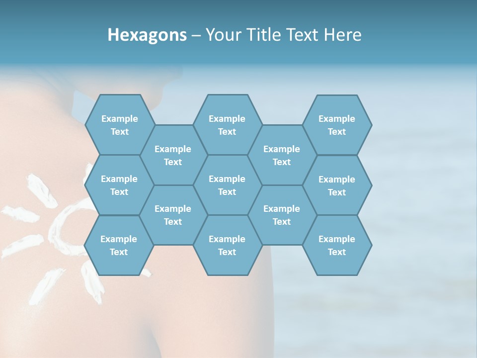 Equipment Heat Condition PowerPoint Template