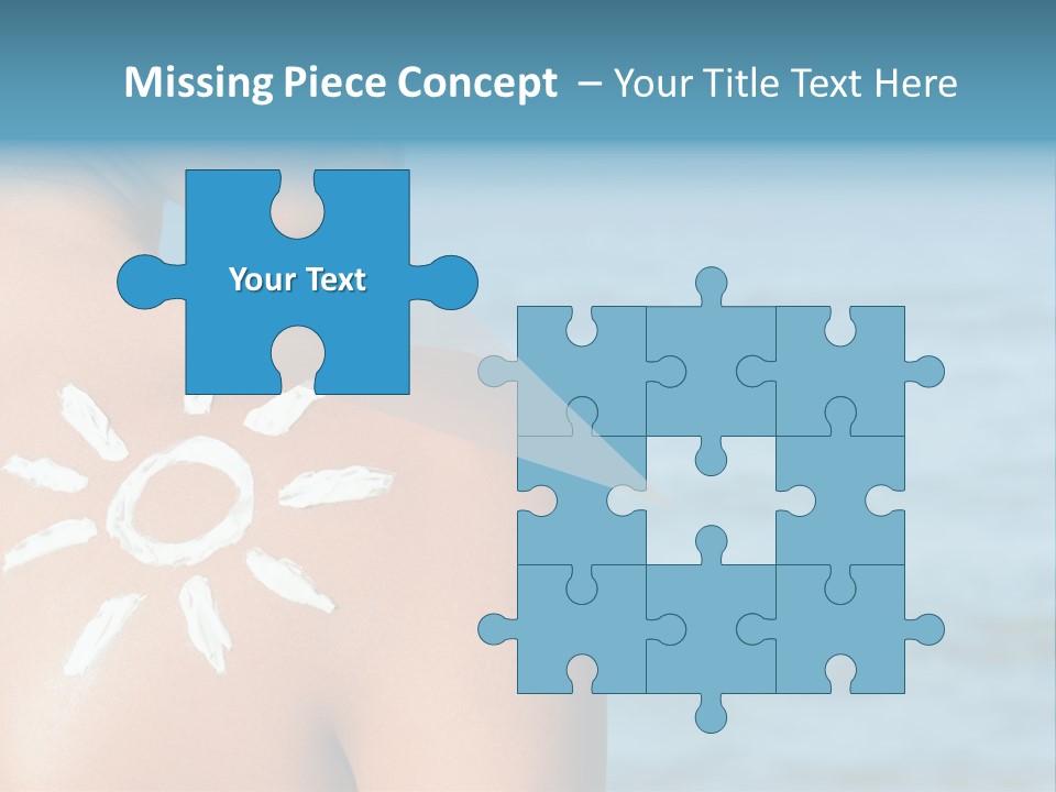 Equipment Heat Condition PowerPoint Template
