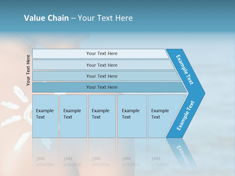 Equipment Heat Condition PowerPoint Template