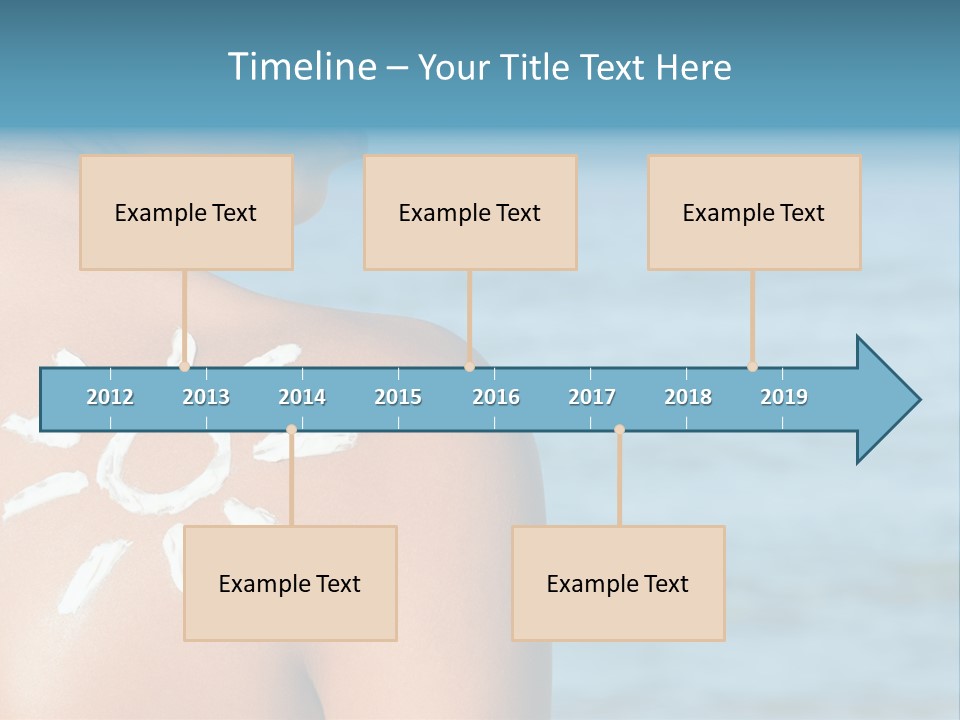 Equipment Heat Condition PowerPoint Template