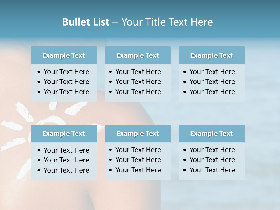 Equipment Heat Condition PowerPoint Template