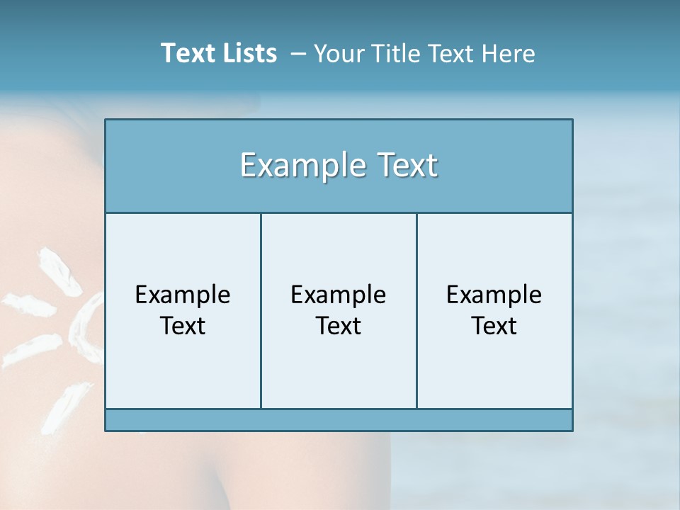 Equipment Heat Condition PowerPoint Template