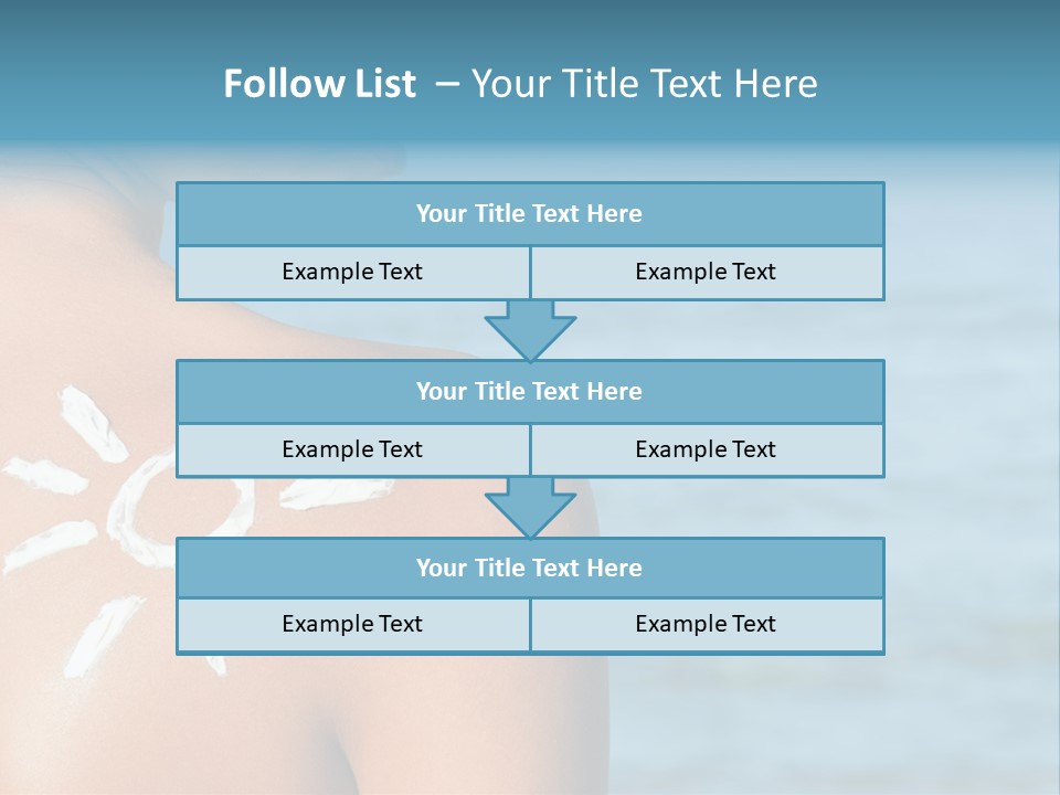 Equipment Heat Condition PowerPoint Template