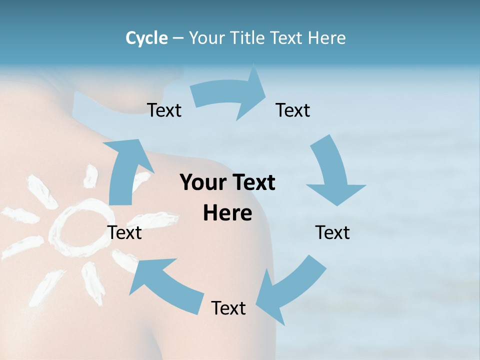 Equipment Heat Condition PowerPoint Template