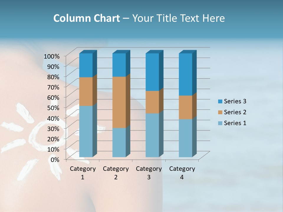 Equipment Heat Condition PowerPoint Template