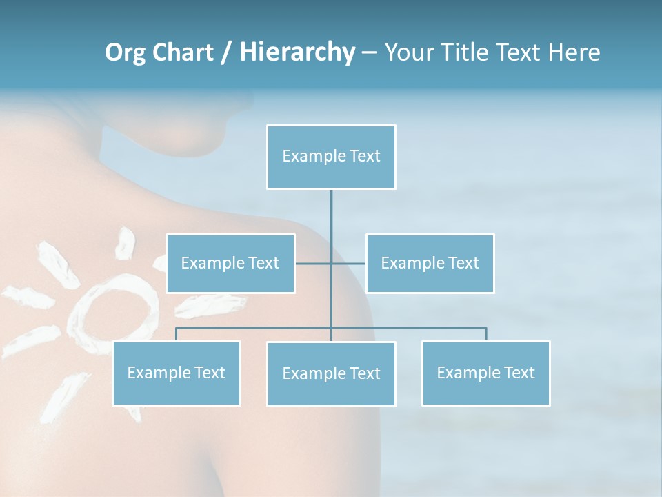 Equipment Heat Condition PowerPoint Template