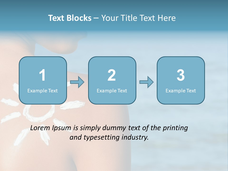 Equipment Heat Condition PowerPoint Template