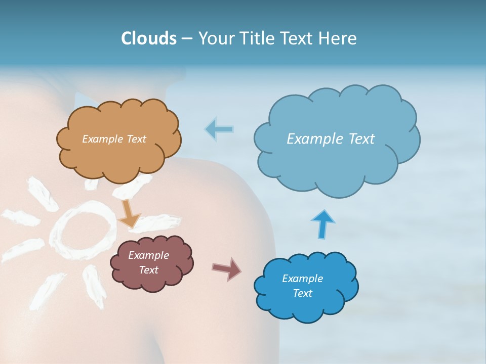 Equipment Heat Condition PowerPoint Template