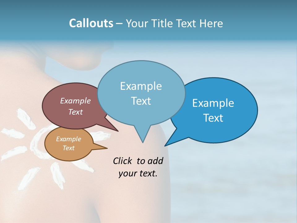 Equipment Heat Condition PowerPoint Template