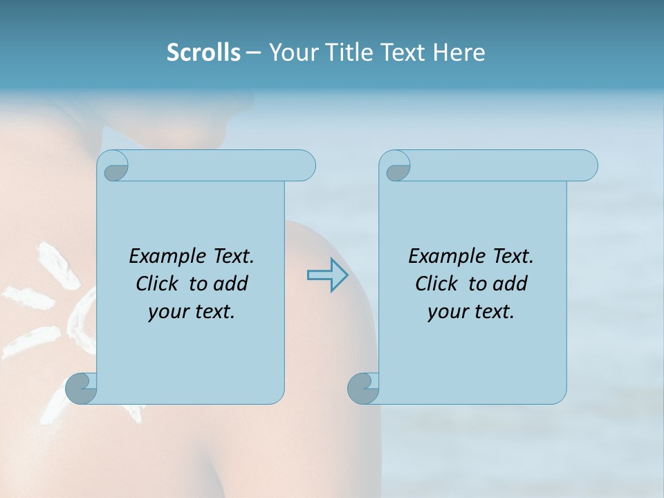 Equipment Heat Condition PowerPoint Template