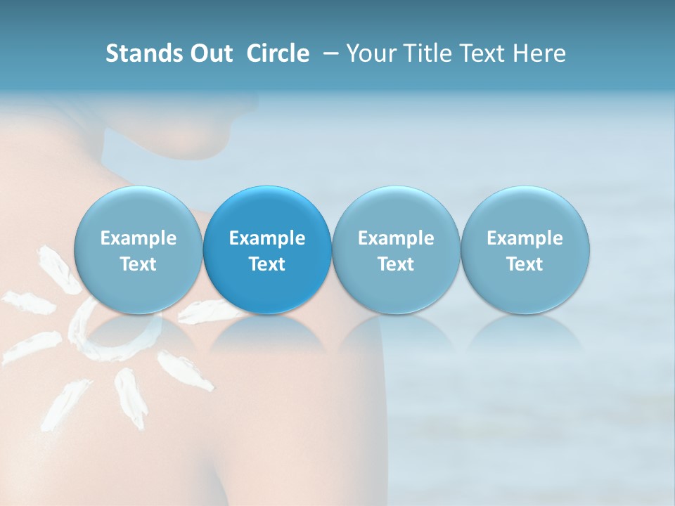 Equipment Heat Condition PowerPoint Template