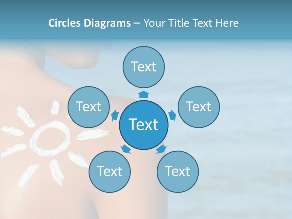 Equipment Heat Condition PowerPoint Template