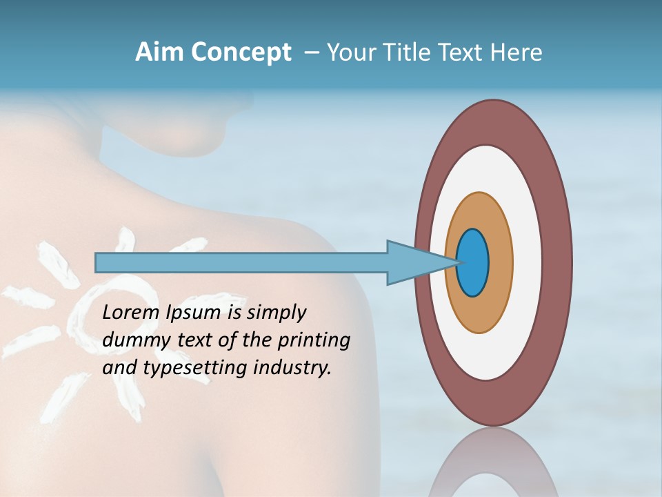 Equipment Heat Condition PowerPoint Template