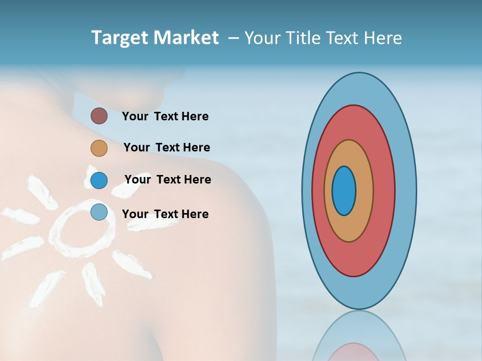 Equipment Heat Condition PowerPoint Template