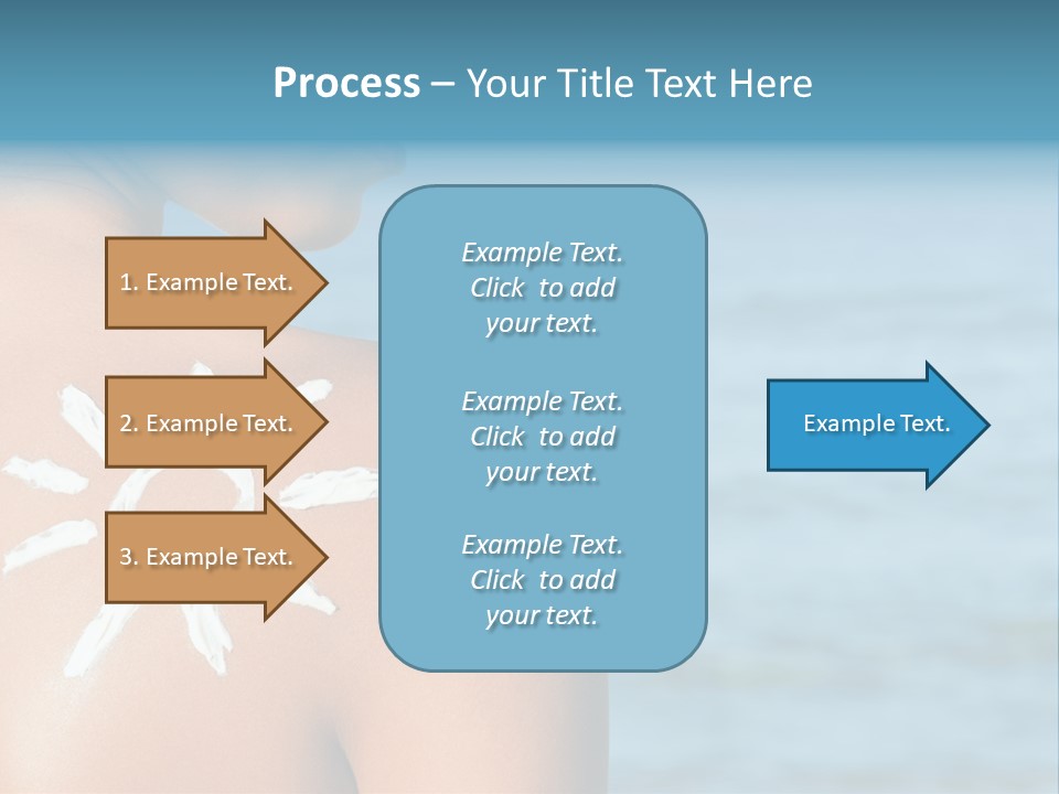 Equipment Heat Condition PowerPoint Template