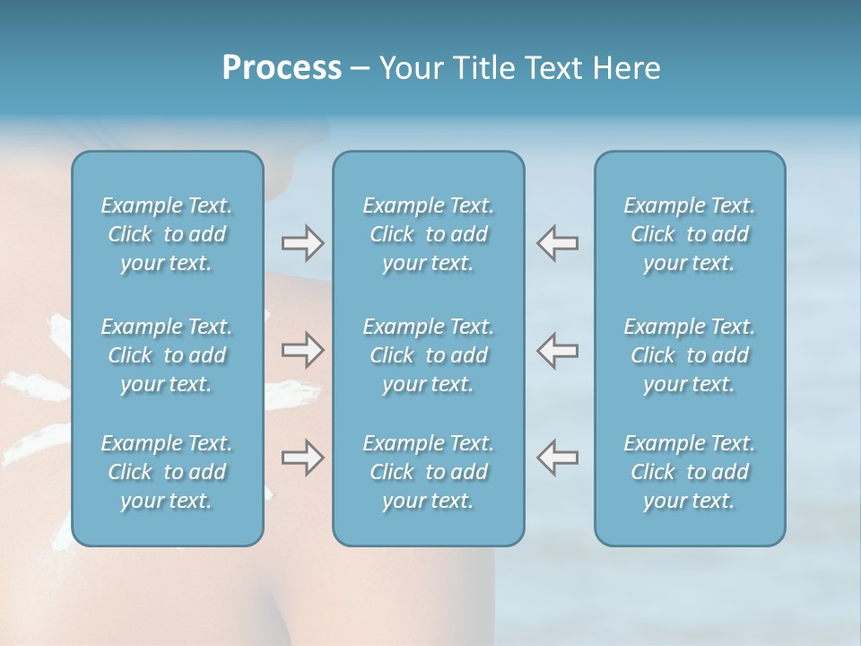 Equipment Heat Condition PowerPoint Template