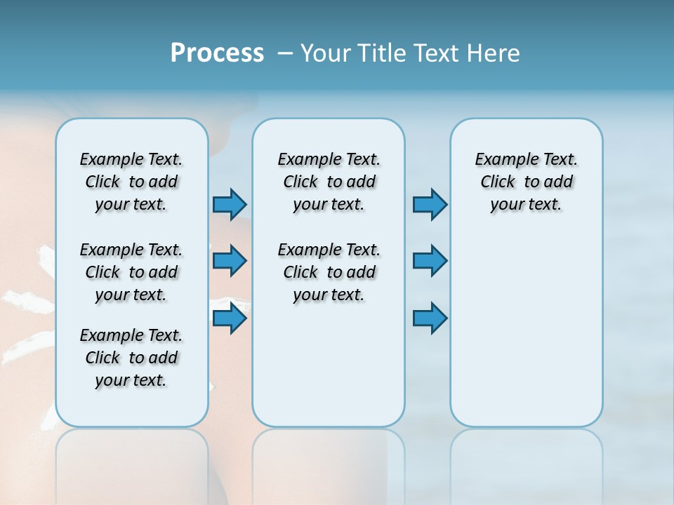Equipment Heat Condition PowerPoint Template
