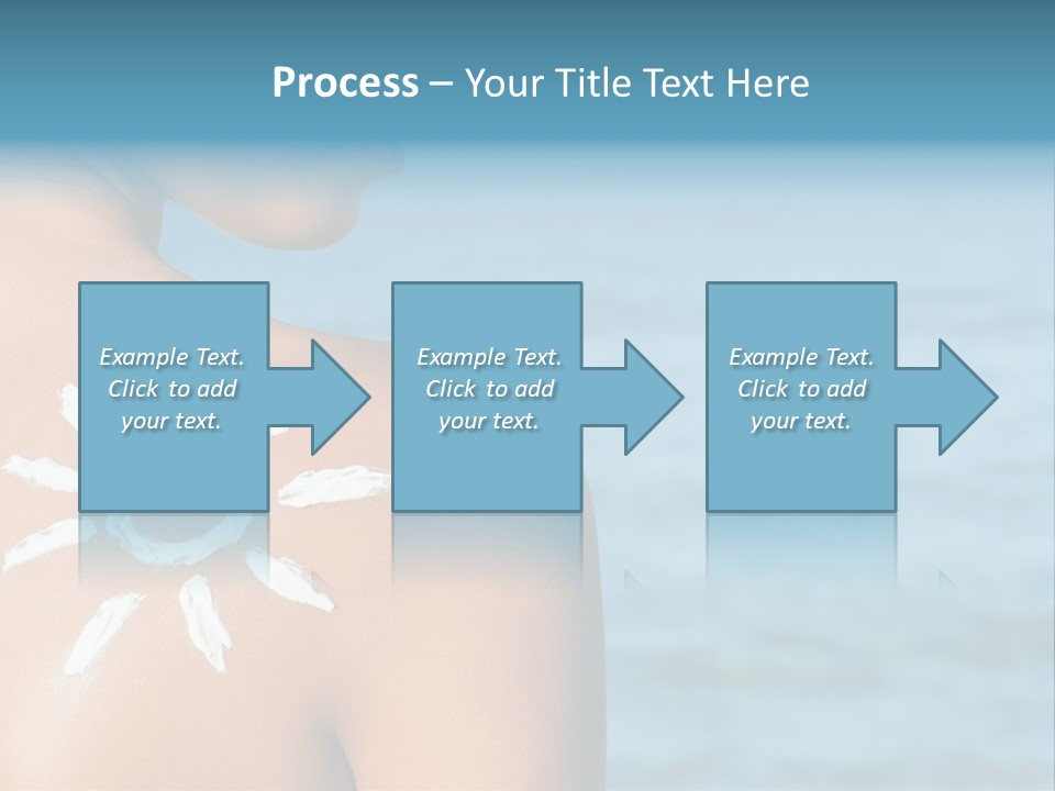Equipment Heat Condition PowerPoint Template