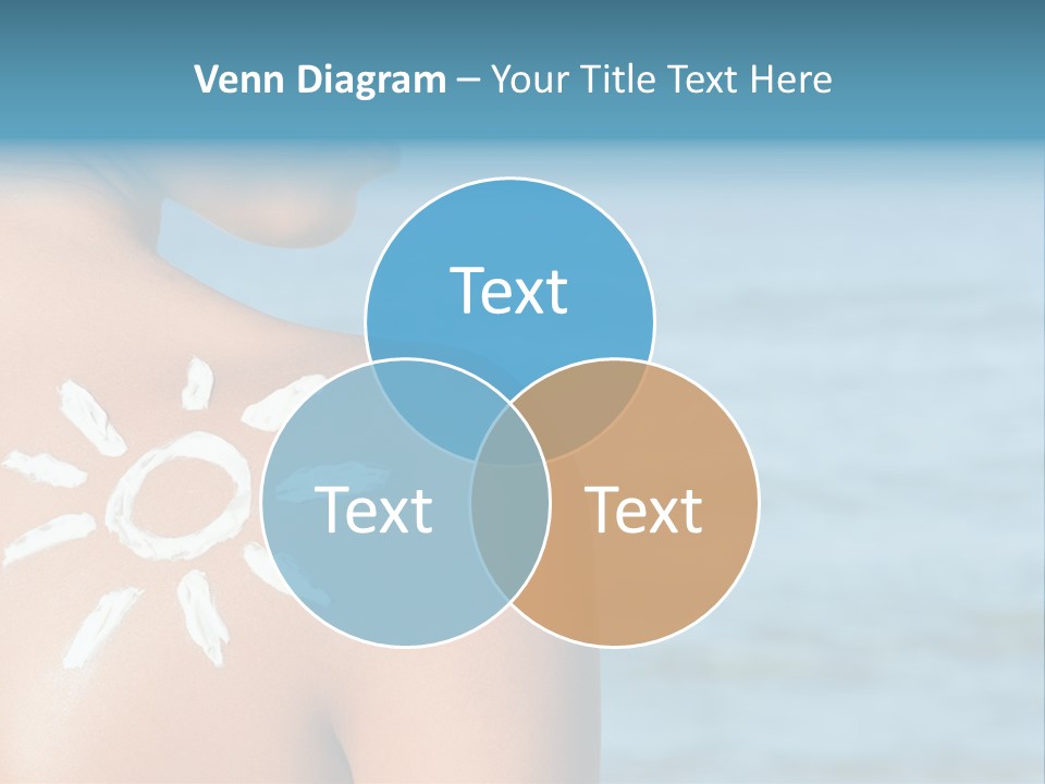 Equipment Heat Condition PowerPoint Template