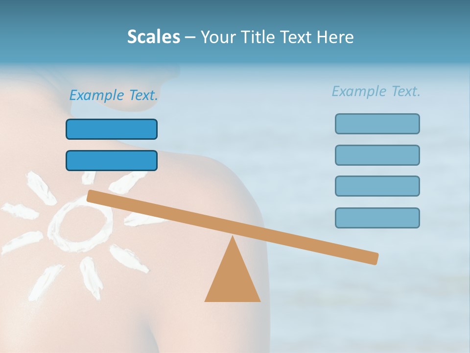 Equipment Heat Condition PowerPoint Template
