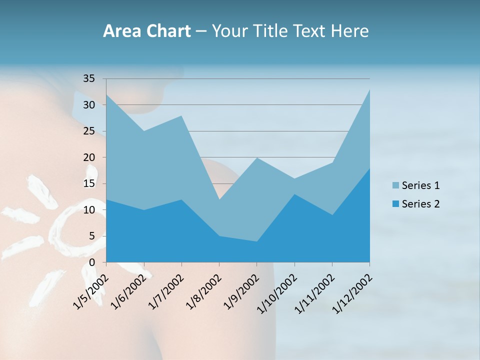 Equipment Heat Condition PowerPoint Template