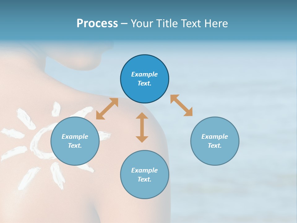 Equipment Heat Condition PowerPoint Template