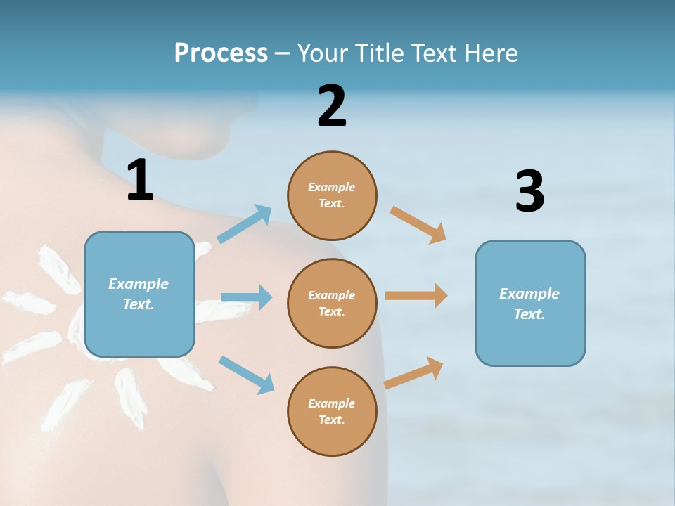 Equipment Heat Condition PowerPoint Template