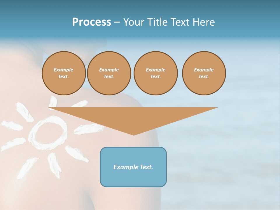 Equipment Heat Condition PowerPoint Template