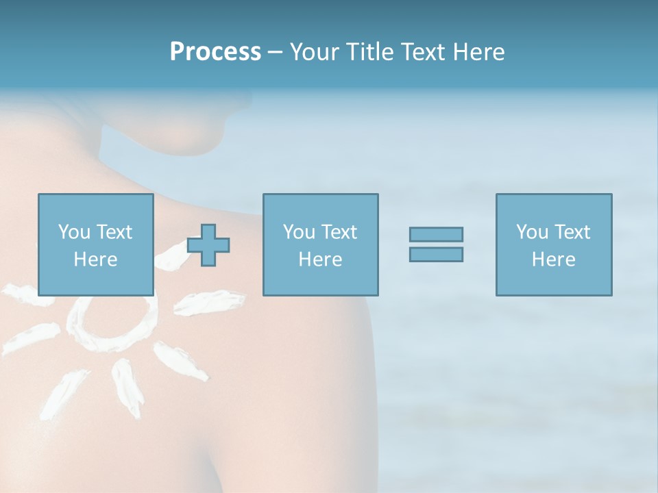 Equipment Heat Condition PowerPoint Template