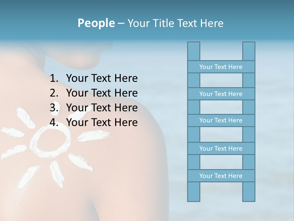 Equipment Heat Condition PowerPoint Template