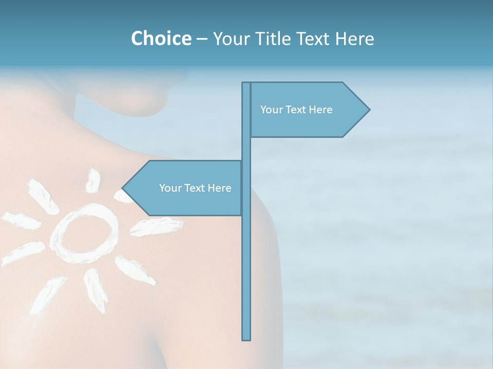 Equipment Heat Condition PowerPoint Template