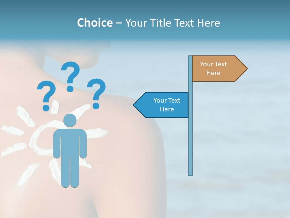 Equipment Heat Condition PowerPoint Template