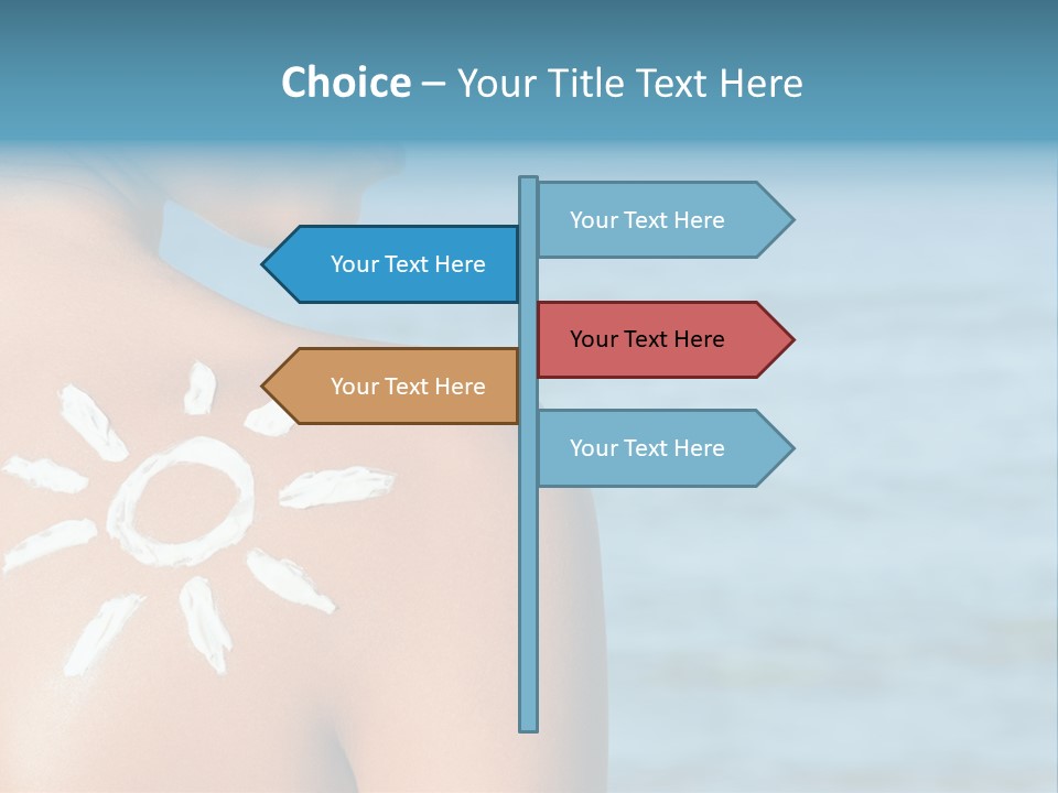 Equipment Heat Condition PowerPoint Template