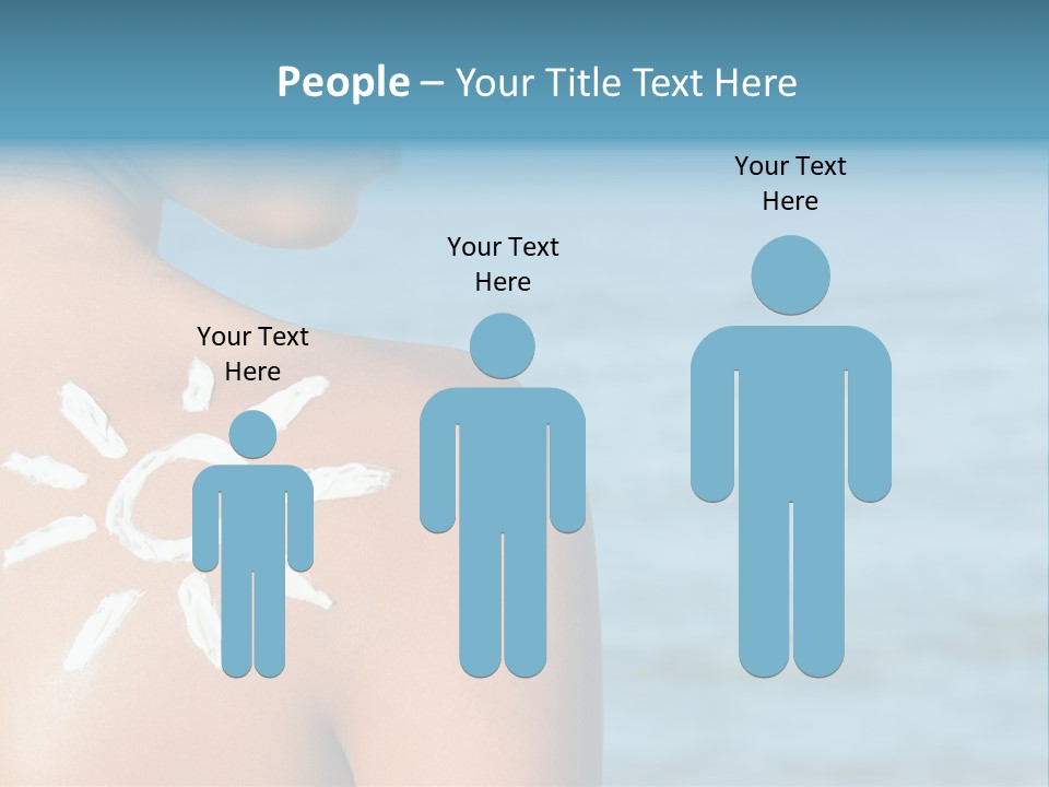 Equipment Heat Condition PowerPoint Template