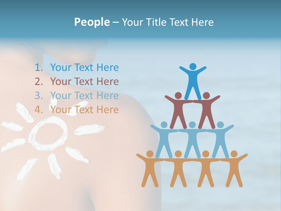 Equipment Heat Condition PowerPoint Template