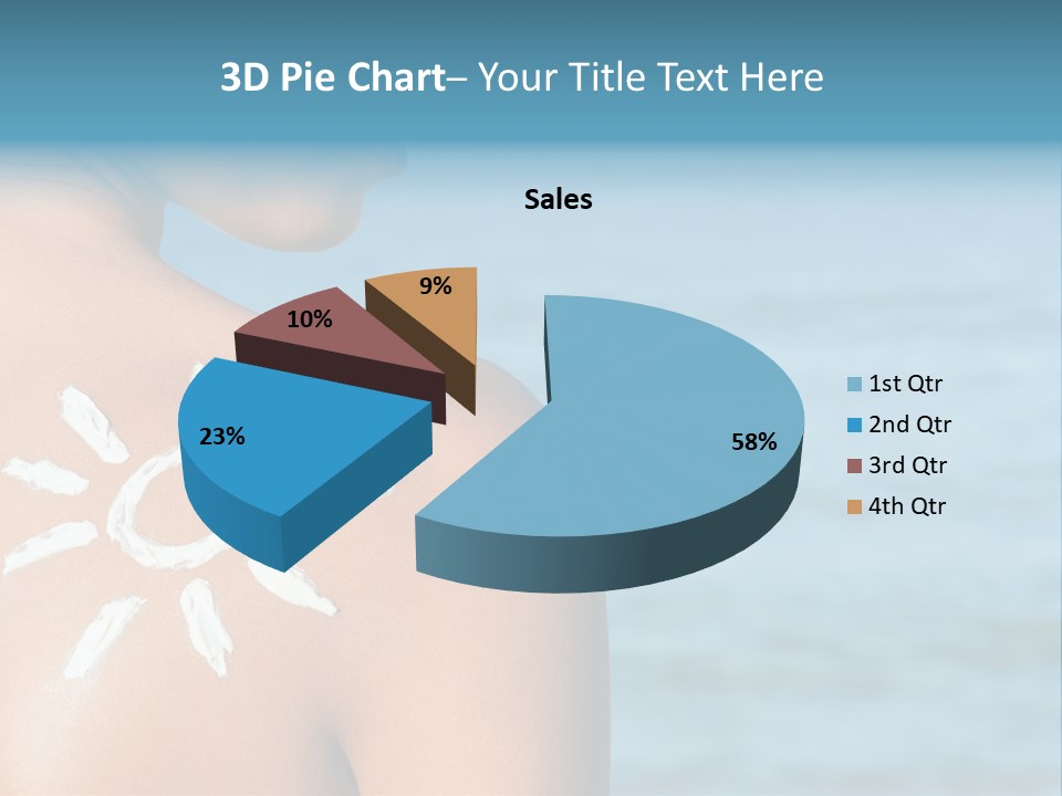 Equipment Heat Condition PowerPoint Template