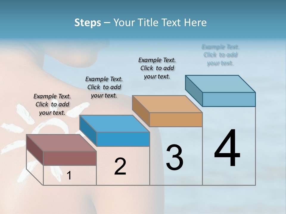 Equipment Heat Condition PowerPoint Template